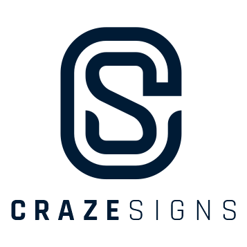 Craze Signs